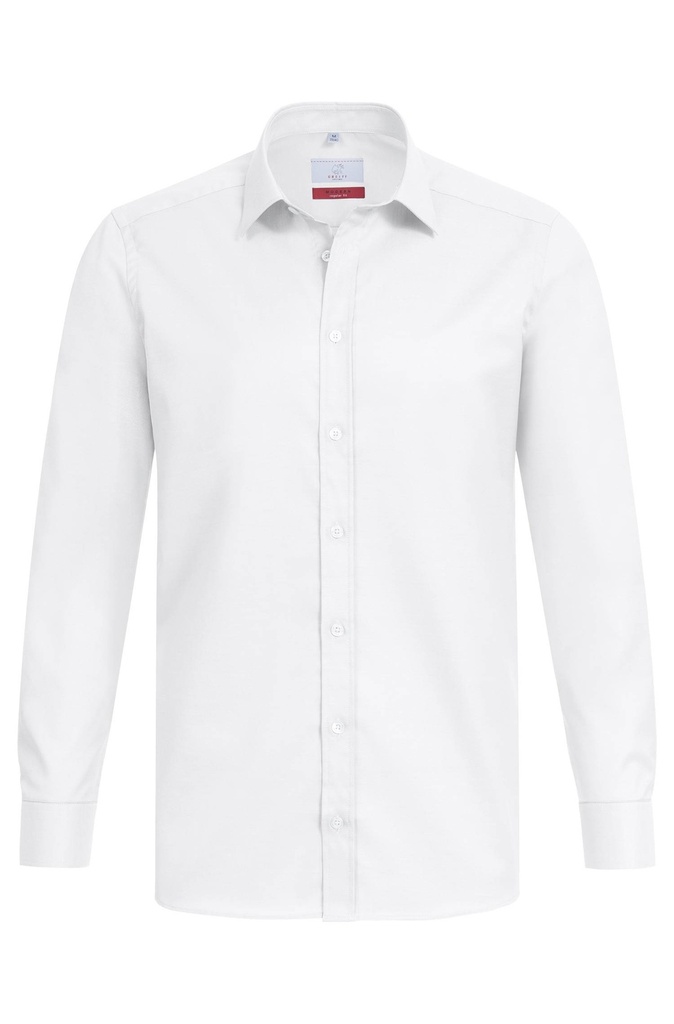 GREIFF MODERN 37.5 Herren Hemd 1/1 37.5 Regular Fit