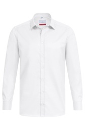 [6727.1770.090.456L] GREIFF MODERN 37.5 Herren Hemd 1/1 37.5 Regular Fit (weiß, 456L)
