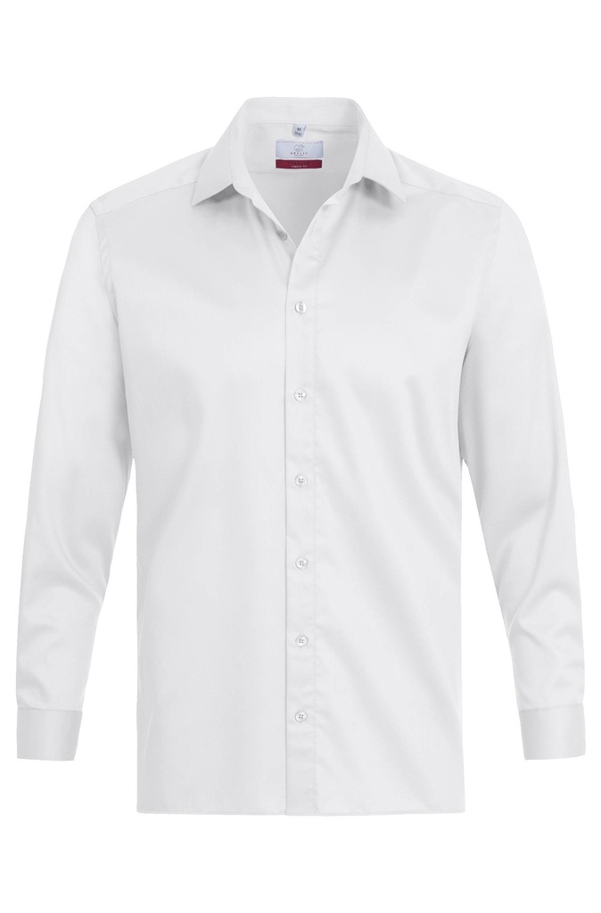 GREIFF PREMIUM Herren-Hemd 1/1 Regular Fit