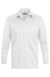 [6762.1200.090.456L] GREIFF PREMIUM Herren-Hemd 1/1 Regular Fit (weiß, 456L)