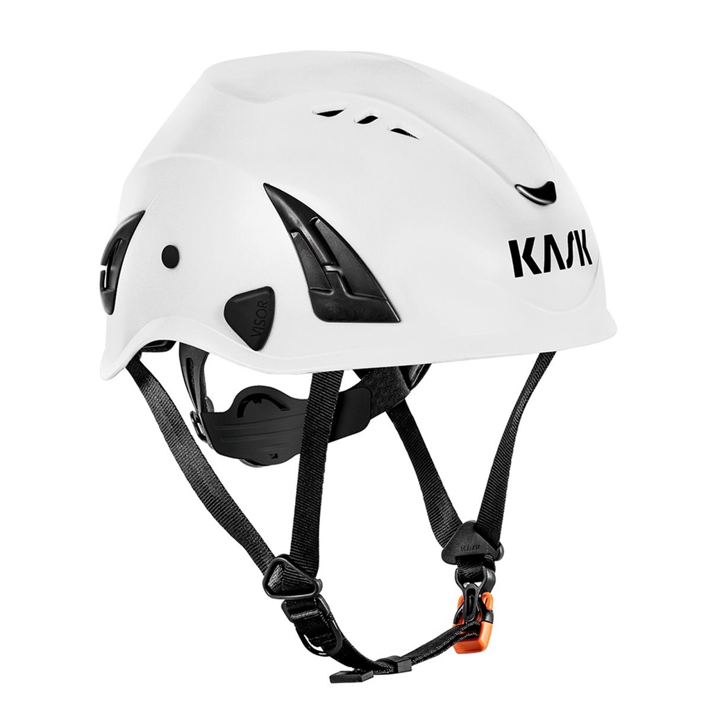 KASK SUPERPLASMA HP EN 14052, EN 397 Industrieschutzhelm