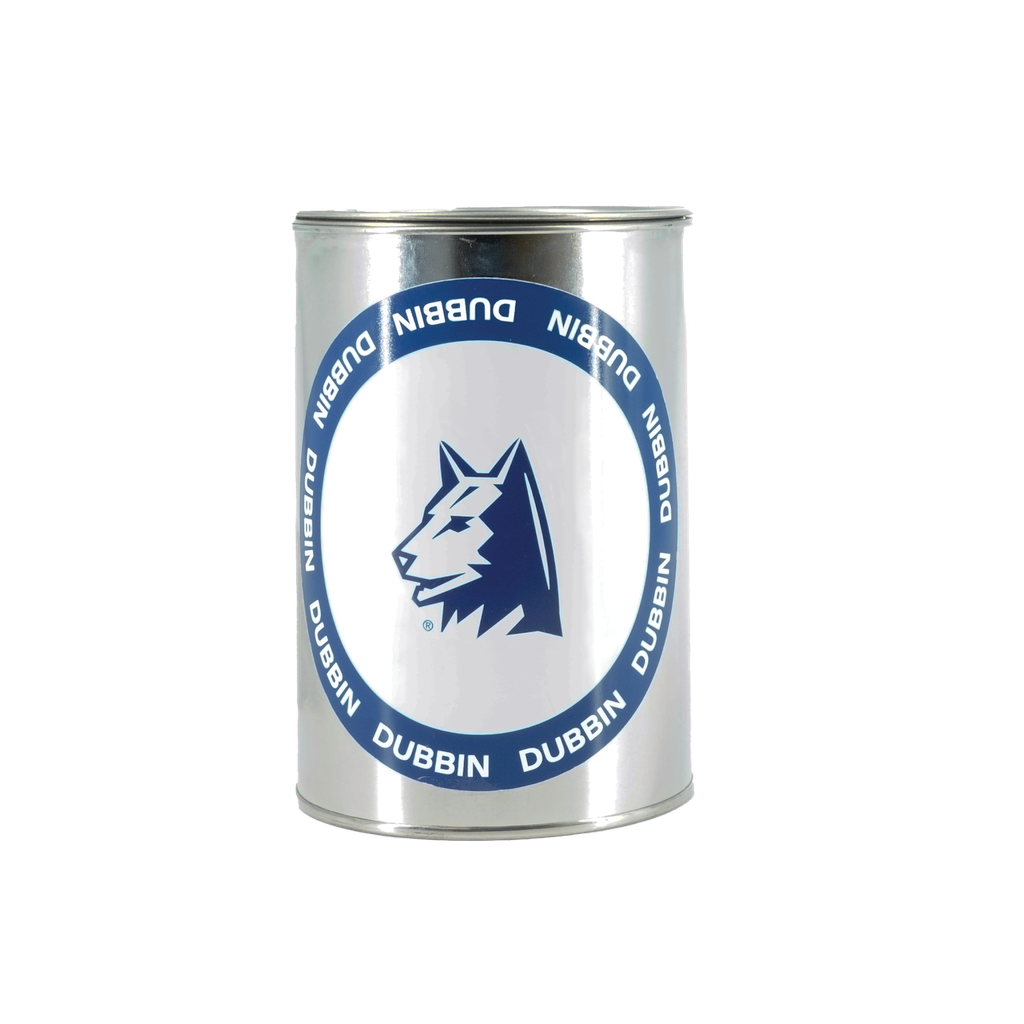 STEELBLUE DUBBIN FULL-GRAIN 800ML (6-PACK)