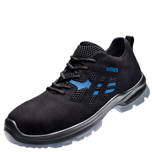 ATLAS Halbschuh S1P FLASH 2405