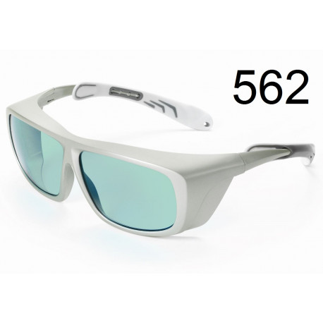 Laserschutzbrille, 815-3000/10600nm