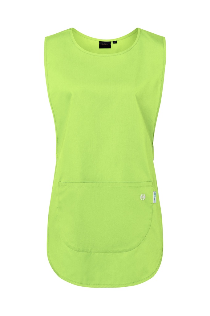 KARLOWSKY® ESSENTIAL Kasack/Überwurf Damen ärmellos