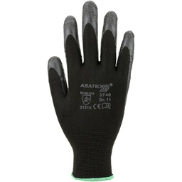 [3740] ASATEX Latex Handschuh 3740