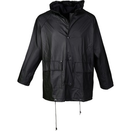 [PJC] ASATEX PU-Stretch-Regenjacke PJC