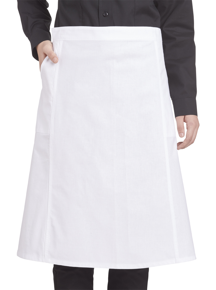 LEIBER Damen Halbschürze 01/156