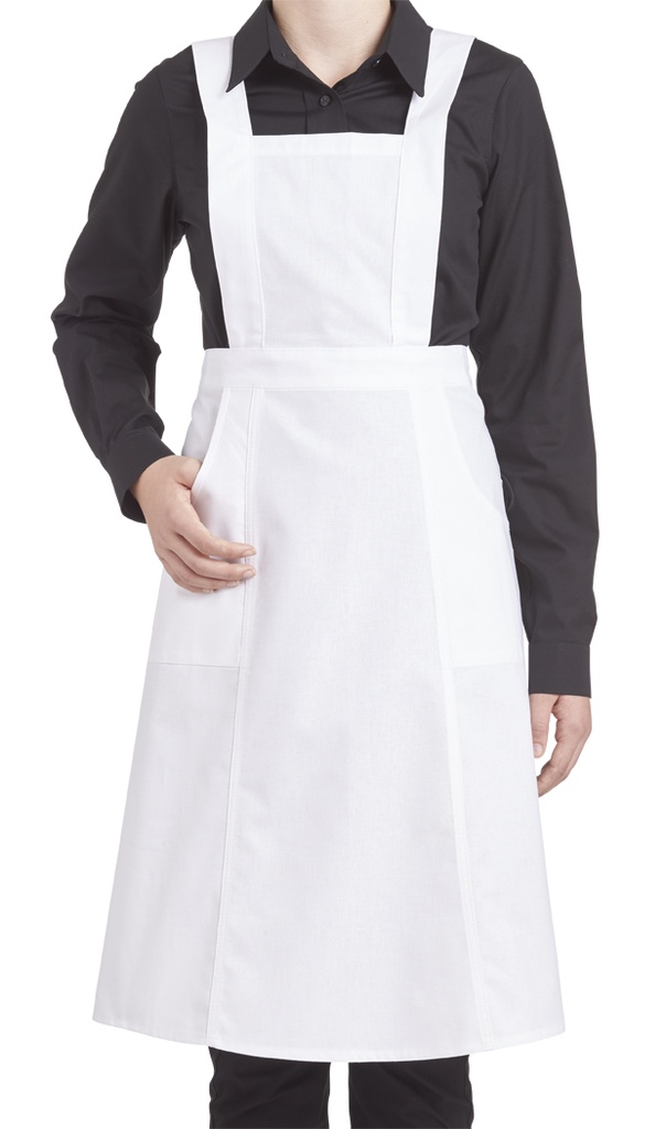 LEIBER Schwesternschürze 01/21