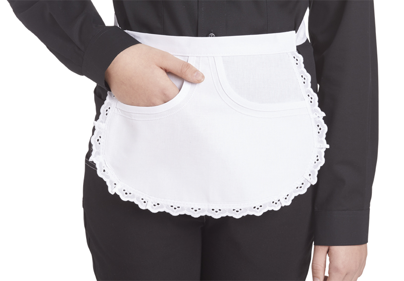 LEIBER Damen Servierschürze 02/62