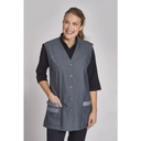 LEIBER Damen Kasack 04/1348