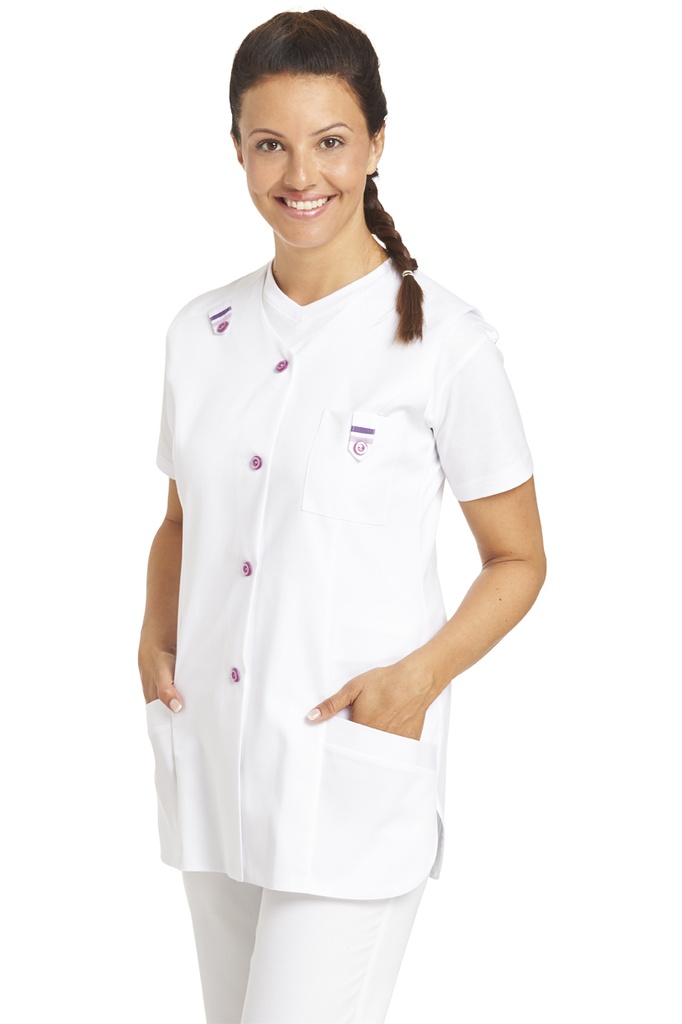 LEIBER Damen Kasack 04/477