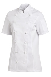 [08/2519] LEIBER Damen Kochjacke 08/2519