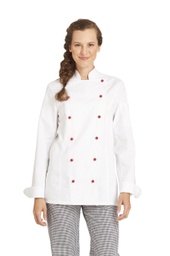 [08/572] LEIBER Damen Kochjacke 08/572