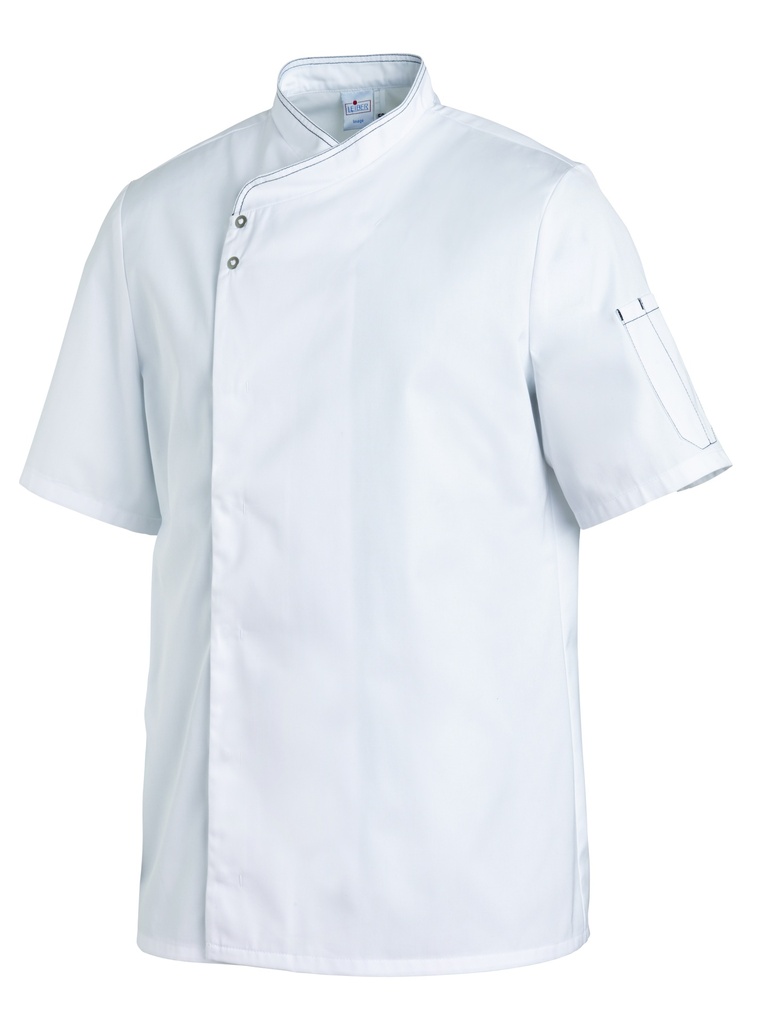 LEIBER Herren Kochjacke 12/2595