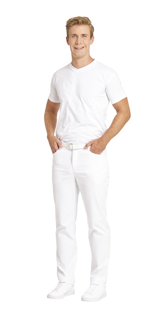 LEIBER Herren Hose 12/7060