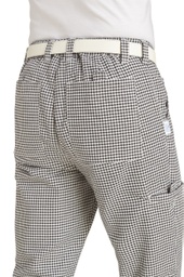 [12/7460] LEIBER Herren Hose 12/7460