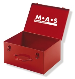 [51215] MAS Safety Gerätekoffer koffer