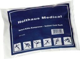 [38050] HOLTHAUS Kältekompresse zum Einmalgebrauch 15 x 14 cm PZN: 16156052