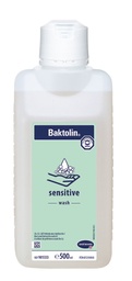 [38500] HOLTHAUS Baktolin® sensitiv Waschlotion 500 ml