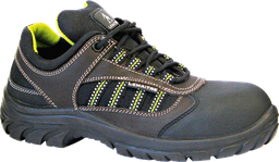 [1340] LEMAITRE Halbschuh S3 germax-zero Douro S3