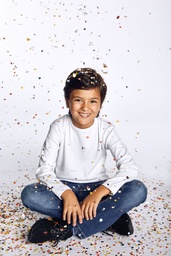 [195] promodoro Kid’s-T Longsleeve 195