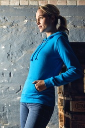 [2181F] promodoro Women’s Hoody 80/20 2181F