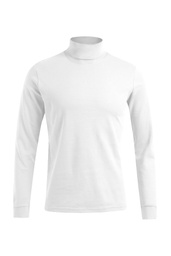 [3407] promodoro Men’s Turtleneck-T Longsleeve 3407