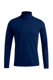 [3407F] promodoro Men’s Turtleneck-T Longsleeve 3407F