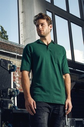 [4100] promodoro Men’s Heavy Polo Pocket 4100