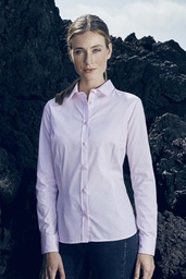 [6915] promodoro Women’s Oxford Shirt LS 6915