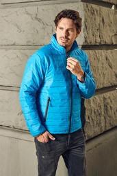 [7621] promodoro Men’s Padded Jacket C⁺ 7621