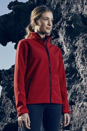 [7821] promodoro Women’s Softshell Jacket C⁺ 7821