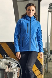 [7855] promodoro Women's Softshell Jacket 7855