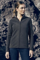 [7965] promodoro Women’s Double Fleece Jacket 7965