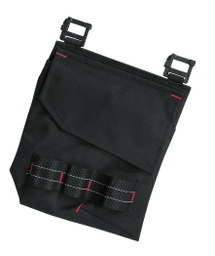 [89241-20] FHB MORITZ Holstertasche links