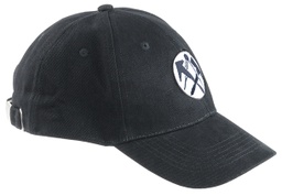 [91120-20] FHB LUIS Dachdecker-Cap uni