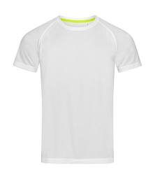 [012.05] STEDMAN Active 140 Raglan Men