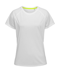 [014.05] STEDMAN Active 140 Raglan Women