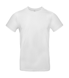 [019.42] B&amp;C T-Shirt #E190