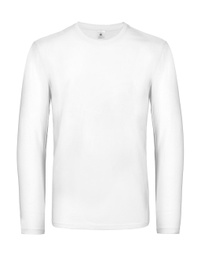 [028.42] B&amp;C T-Shirt #E190 LSL