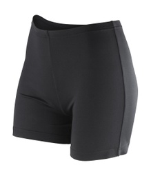 [093.33] RESULT Women`s Impact Softex® Shorts