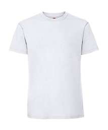 [103.01] FRUIT OF THE LOOM T-Shirt Iconic 195 Ringspun Premium T