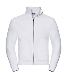 [220.00] RUSSELL Sweatshirt Men`s Authentic Sweat Jacket