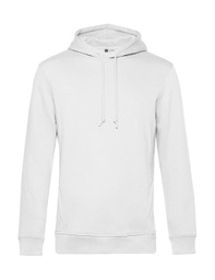 [230.42] B&amp;C Organic Inspire Hooded