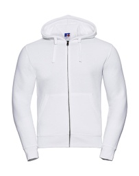 [266.00] RUSSELL Men`s Authentic Zipped Hood