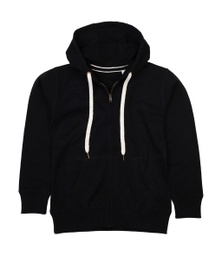 [293.48] MANTIS Men`s Superstar Zip Through Hoodie