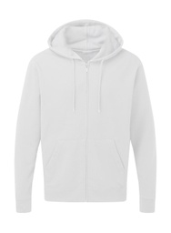 [293.52] SG Hooded Full Zip Men