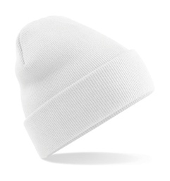 [308.69] BEECHFIELD Original Cuffed Beanie