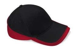 [317.69] BEECHFIELD Teamwear Competition Cap